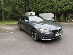 Gebraucht 2015 BMW 420 Gran Coupé Luxury Line Coupé | 19.350 € (Fairer Preis)