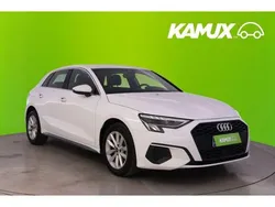 Andere Gebraucht 2022 Audi A3 Limousine | 21.900 € (Fairer Preis)