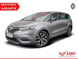 Grau Gebraucht 2018 Renault Espace Elysee Van / Kleinbus | 23.990 € (Etwas zu teuer)