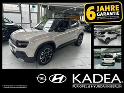 Grau Neu 2025 Jeep Avenger SUV | 32.990 € (Teuer)