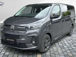 Citroën Spacetourer