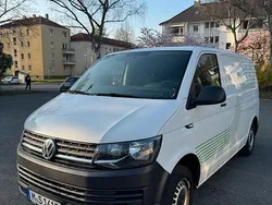 Weiß Gebraucht 2019 VW T6.1 Van | 13.999 € (Guter Preis)
