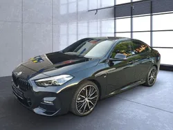 Schwarz Gebraucht 2023 BMW 218 M Sport Limousine | 28.699 € (Fairer Preis)