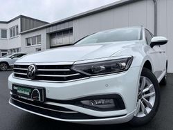 Pure white Gebraucht 2021 VW Passat Business Kombi | 24.460 € (Fairer Preis)