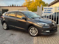 Schwarz Gebraucht 2014 Renault Mégane III Initiale Paris Limousine | 4.700 € (Guter Preis)