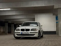 Gebraucht 2008 BMW 116 Kleinwagen | 3.500 €