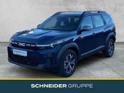 Blau Neu 2025 Dacia Bigster Expression SUV | 26.990 € (Guter Preis)