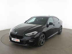 Schwarz Gebraucht 2021 BMW 220 M Sport Coupé | 28.240 € (Guter Preis)