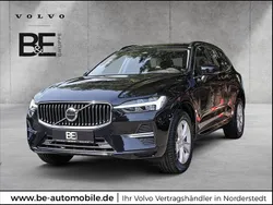Schwarz Gebraucht 2023 Volvo XC60 Core SUV | 33.950 € (Superpreis)