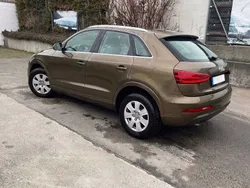 Braun Gebraucht 2012 Audi Q3 SUV | 13.500 € (Fairer Preis)