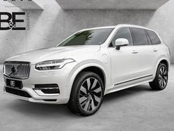Weiß Gebraucht 2024 Volvo XC90 Plus SUV | 57.950 € (Guter Preis)