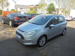 Silber Gebraucht 2012 Ford B-MAX Trend Van / Kleinbus | 3.950 € (Superpreis)