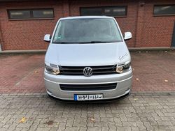 Silber Gebraucht 2010 VW T5 Comfortline Van | 17.490 € (Superpreis)