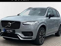 Grau Gebraucht 2024 Volvo XC90 Plus SUV | 59.500 € (Guter Preis)