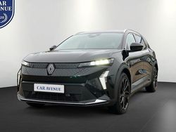 Schwarz Gebraucht 2025 Renault Scenic E-Tech Techno SUV | 45.890 € (Fairer Preis)