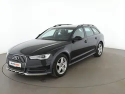 Schwarz Gebraucht 2018 Audi A6 Allroad Kombi | 26.090 €