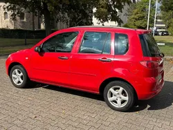 Rot Gebraucht 2003 Mazda 6 Kleinwagen | 1.500 € (Guter Preis)