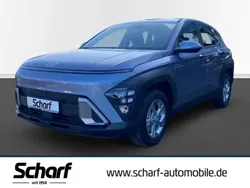 Blau Gebraucht 2025 Hyundai Kona Select SUV | 27.990 € (Superpreis)
