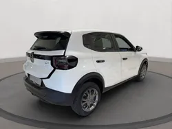Weiss Neu 2025 Citroën C3 Kleinwagen | 18.049 € (Guter Preis)