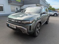 Grün Neu 2025 Dacia Duster Journey SUV | 29.990 € (Teuer)