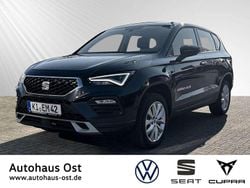Schwarz Gebraucht 2025 Seat Ateca Style SUV | 27.880 € (Superpreis)