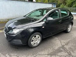 Schwarz Gebraucht 2008 Seat Ibiza Reference Limousine | 2.850 € (Fairer Preis)