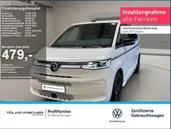 Othercolor Gebraucht 2024 VW T7 Style Van | 62.727 €
