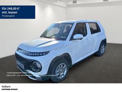 Weiss Neu 2025 Hyundai Inster Trend Kleinwagen | 28.690 € (Fairer Preis)