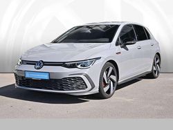 Mondsteingrau Gebraucht 2022 VW Golf VIII GTI Limousine | 29.290 € (Fairer Preis)