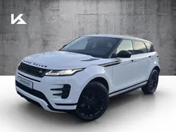 Fuji white Gebraucht 2023 Land Rover Range Rover evoque SE Dynamic SUV | 45.890 € (Guter Preis)