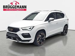 Nevada weiss metallic Neu 2025 Cupra Ateca SUV | 34.490 € (Fairer Preis)