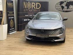 Grau Gebraucht 2024 Peugeot 508 | 25.750 € (Superpreis)