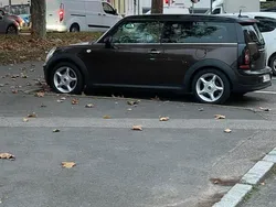 Gebraucht 2010 Mini Clubman Kombi | 5.050 €