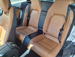 Schwarz Gebraucht 2012 Mercedes 350 AMG Cabrio | 12.500 €