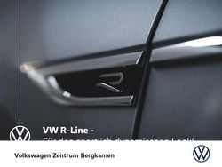 Rot Gebraucht 2023 VW Polo R-line Limousine | 19.927 € (Guter Preis)