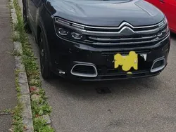 Schwarz Gebraucht 2019 Citroën C5 Aircross Feel SUV | 15.700 € (Guter Preis)