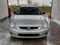 Gebraucht 2000 Honda Civic Kleinwagen | 2.890 €