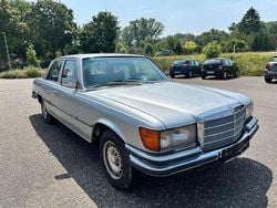 Silber Gebraucht 1979 Mercedes S300 Limousine | 5.900 €