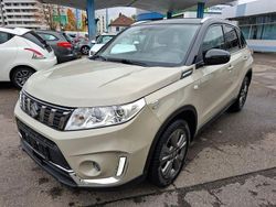 Beige Gebraucht 2019 Suzuki Vitara Comfort SUV | 15.690 € (Guter Preis)