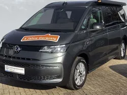 Grau Gebraucht 2024 VW California Beach Van | 68.880 € (Guter Preis)