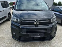 Grau Neu 2025 Citroën Spacetourer Van | 49.900 €