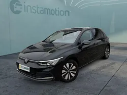 Schwarz Gebraucht 2024 VW Golf VIII Kleinwagen | 22.399 € (Superpreis)