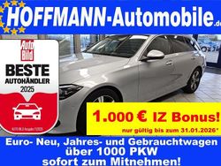 Silbermet. (metallic) Gebraucht 2022 Mercedes C220 Kombi | 26.700 € (Superpreis)
