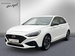 Weiß Neu 2025 Hyundai i30 N Line Limousine | 28.989 € (Fairer Preis)