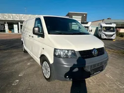 Grau Gebraucht 2007 VW T5 Van | 3.900 €