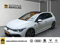 Weiß Gebraucht 2024 VW Golf VIII R Limousine | 44.444 € (Teuer)