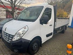 Weiß Gebraucht 2014 Renault Master | 9.900 € (Superpreis)