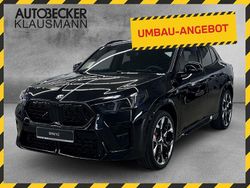 Schwarz Neu 2025 BMW X2 M Sport SUV | 52.490 € (Superpreis)