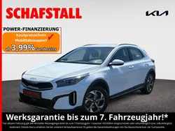 Weiss ((wd) cararraweiss) Gebraucht 2023 Kia XCeed Edition 7 SUV | 18.979 € (Superpreis)