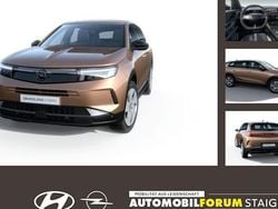 Braun Neu 2025 Opel Grandland X Edition SUV | 28.490 € (Superpreis)